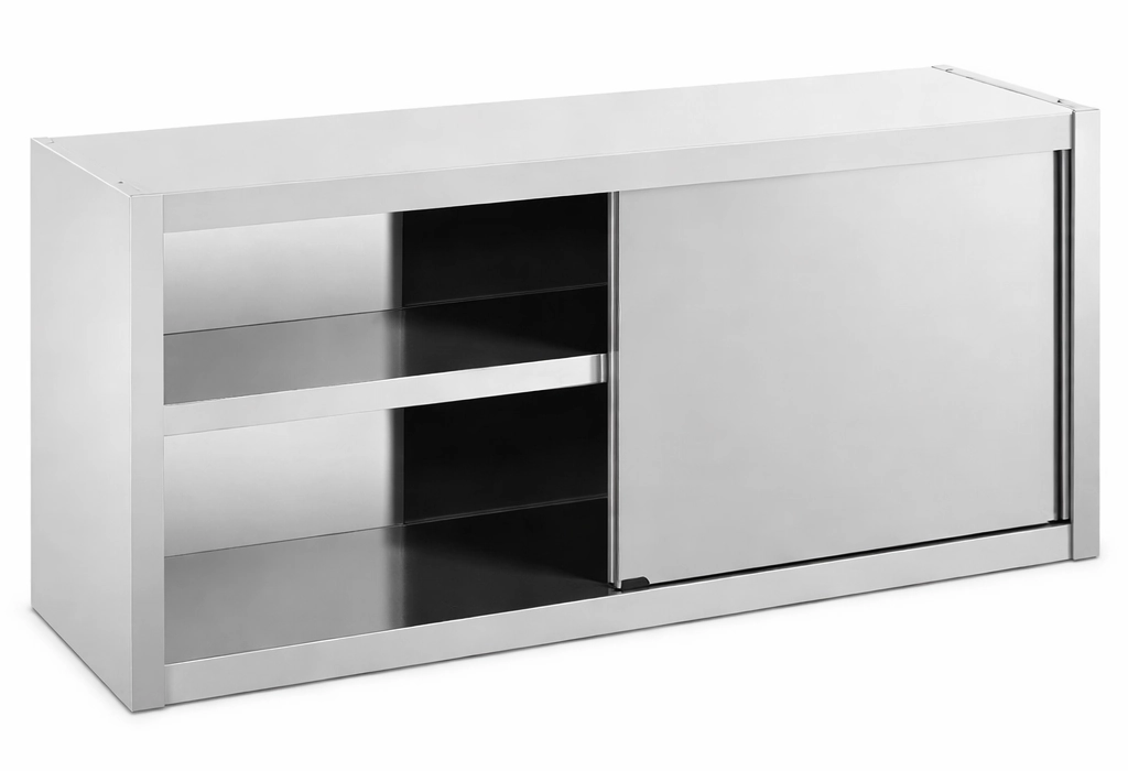 Meubles inox