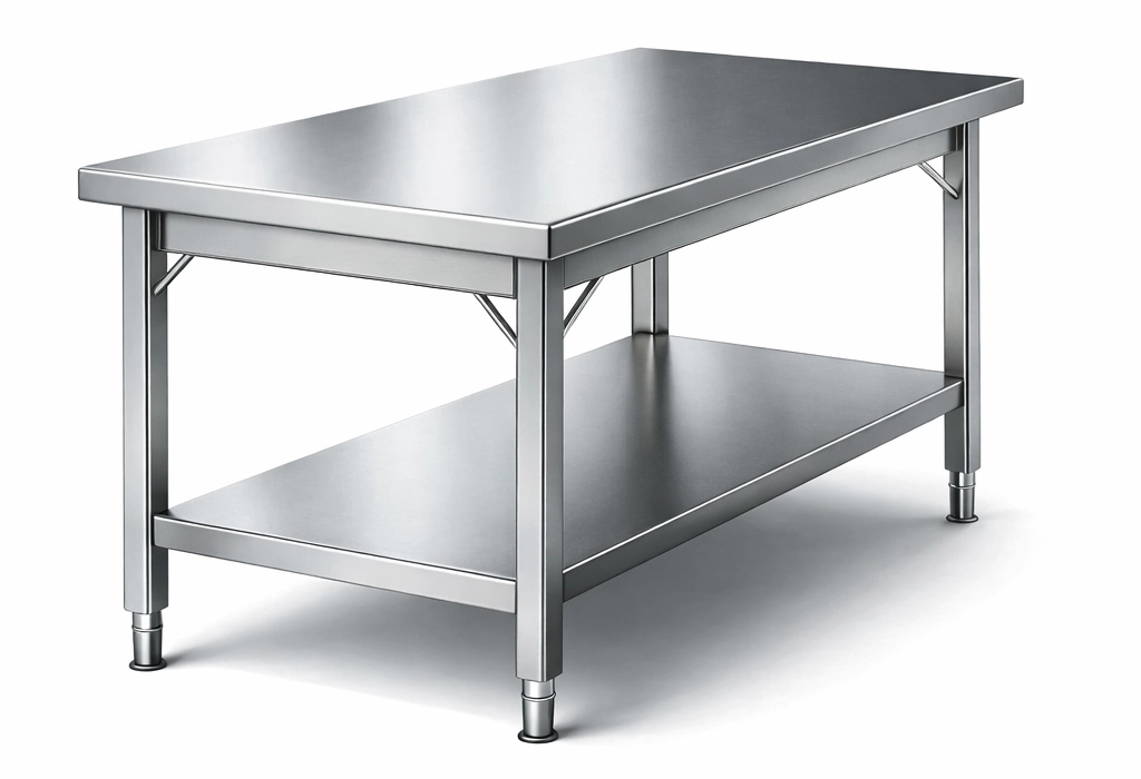 Tables de travail