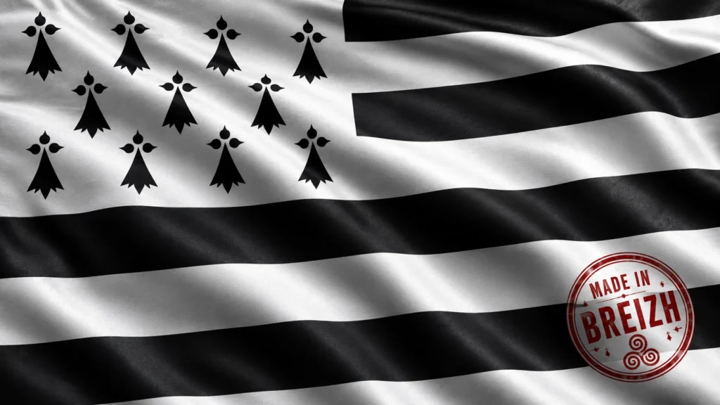 Made in Breizh